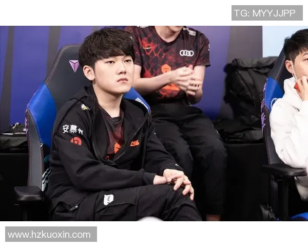 热议和平精英TES战队状态转变与未来发展探讨