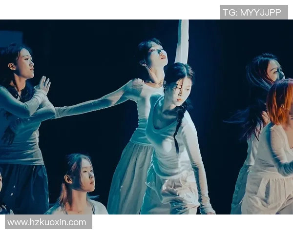 街舞文化的崛起：探寻北京街舞队中路突破的秘密与未来发展